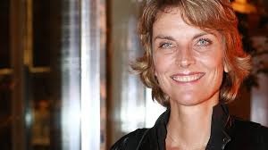 Marietta Slomka Krankheit