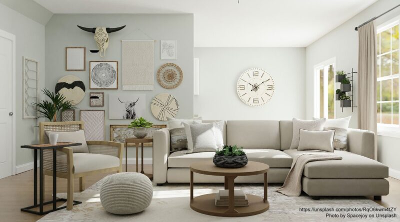 Wohnzimmer Ideen