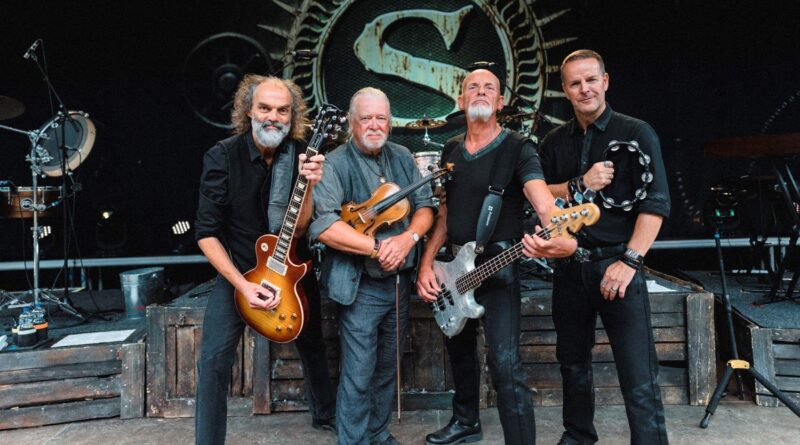 Santiano-Saenger-Tot