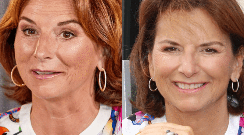 Claudia-Obert-Schlaganfall