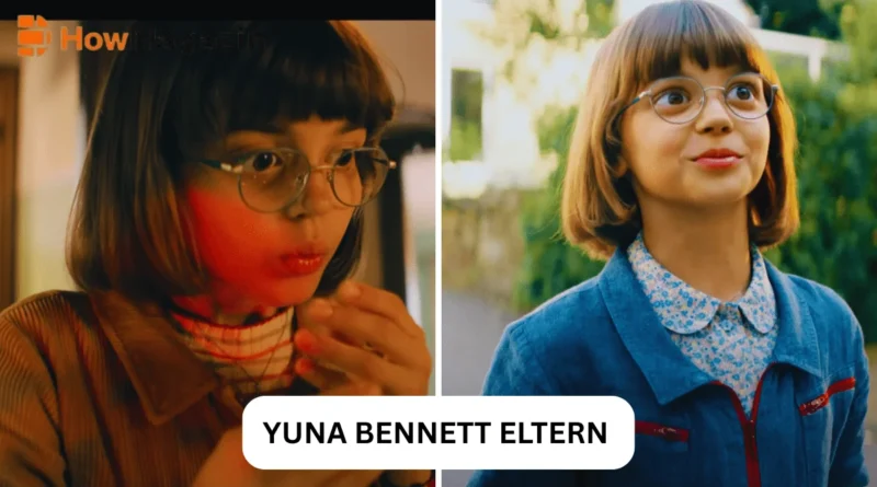 Yuna-Bennett-Eltern