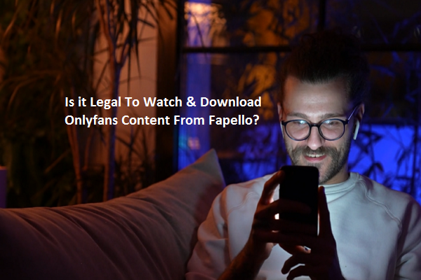Fapello