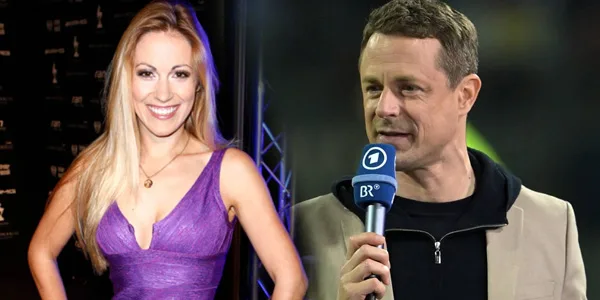 Andrea Kaiser Alexander Bommes neue Freundin