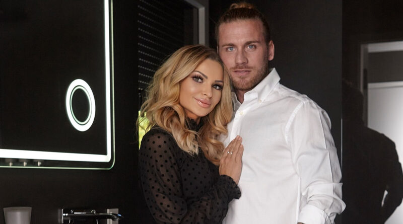 Belinda-Gold-Scheidung