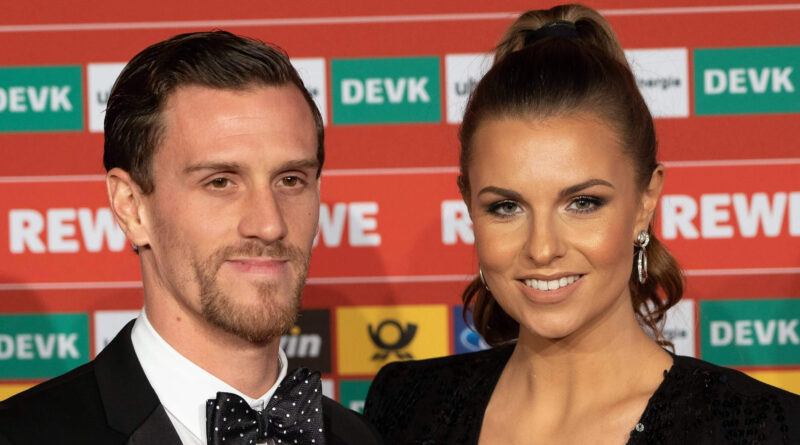 laura wontorra neuer freund