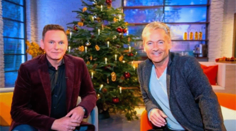 dirk rakow und axel bulthaupt