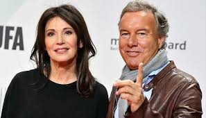 nico-hofmann-ehefrau