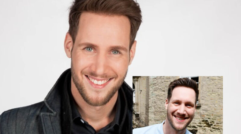 Sven Kroll Familienstand