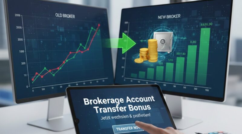 Brokerage account