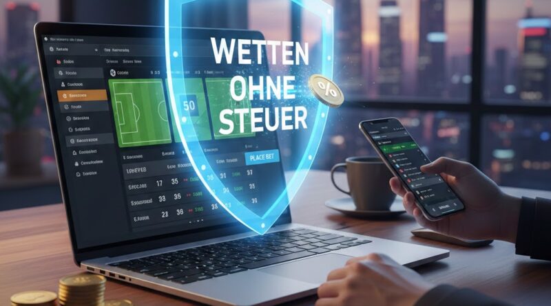 Die Welt der Sportwetten
